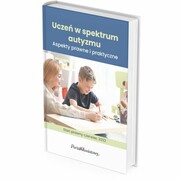 9788382765441 Uczeń w spektrum autyzmu Czarnocka Marzenna, Perek Natalia, Revkovych Sofiya Wiedza i Praktyka