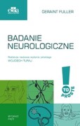 Badanie neurologiczne - zdjęcie 1