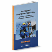 9788326992070 Niezbędnik elektroinstalatora Strzyżewski Janusz, Boczkowski Andrzej, Karwat Tomasz Wiedza i Praktyka