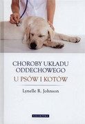 9788375793062 Choroby układu oddechowego u psów i kotów Johnson Lynelle R. Galaktyka