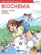 9788301198190 The Manga Guide Biochemia Takemura Masaharu Wydawnictwo Naukowe PWN