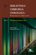 9788366145054 Biblioteka Chirurga Onkologa. Tom 11. Nowotwory głowy i szyi Via Medica