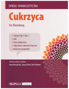 978-83-62283-68-2 Cukrzyca Poradnik farmaceutyczny Iris Hinneburg MedPharm
