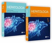 9788301232177 Hepatologia Tom 1-2 Panasiuk Anatol PZWL