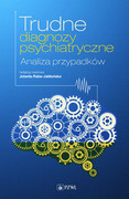 9788320047066 Trudne diagnozy psychiatryczne PZWL