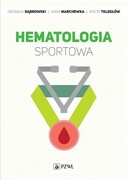 9788320065732 Hematologia sportowa PZWL