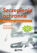 9788320053678 Szczepienia ochronne Obowiązkowe i zalecane od A do Z PZWL