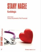 9788395719844 Stany Nagłe Kardiologia Medical Tribune