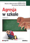 9788380859098 Agresja w szkole Difin