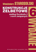 Konstrukcje żelbetowe według Eurokodu 2 i norm związanych. - zdjęcie 3