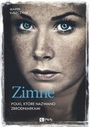 9788377056684 Zimne Łuszczyna Marek Dom Wydawniczy PWN