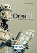 9788301180126 OpenCL Sawerwain Marek Wydawnictwo Naukowe PWN