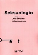 9788320060607 Seksuologia PZWL