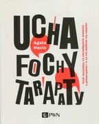 9788301204952 Ucha fochy tarapaty Hącia Agata Wydawnictwo Naukowe PWN