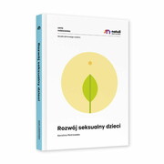 9788366057029 Rozwój seksualny dzieci - oprawa twarda Karolina Piotrowska Natuli