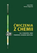 Ćwiczenia z chemii dla studentów I roku Joanna Bober, Barbara Dołęgowska Pomorski Uniwersytet Medyczny