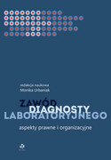 9788367133043 Zawód diagnosty laboratoryjnego Moc Media