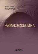 9788320063349 Farmakoekonomika Kawalec Paweł PZWL