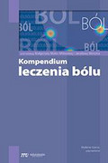 978-83-65471-11-6 Kompendium leczenia bólu (wyd.4) Medical Education