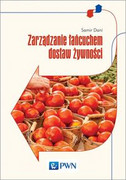 9788301185312 Zarządzanie łańcuchem dostaw żywności Dani Samir Wydawnictwo Naukowe PWN