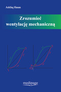 978-83-61104-77-3 Zrozumieć wentylację mechaniczną Ashfaq Hasan Medipage