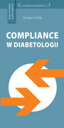 9788365471383 Compliance w diabetologii Dzida Grzegorz Medical Education
