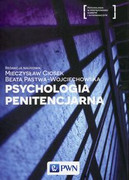 9788301194871 Psychologia penitencjarna Wydawnictwo Naukowe PWN