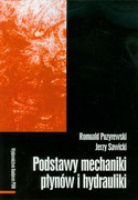 9788301173272 Podstawy mechaniki płynów i hydrauliki Puzyrewski Romuald, Sawicki Jerzy Wydawnictwo Naukowe PWN