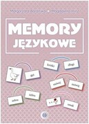 9788383090245 Memory językowe Barańska Małgorzata, Hinz Magdalena Harmonia