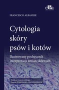 9788366960787 Cytologia skóry psów i kotów Albanese F. Edra Urban & Partner