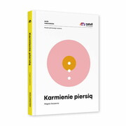 9788366057296 Karmienie piersią Magda Karpienia Natuli
