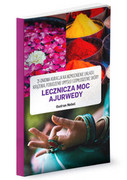 9788326980466 Lecznicza Moc Ajurwedy Nebel Gudrun Wiedza i Praktyka