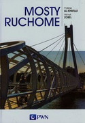 9788301182113 Mosty ruchome Al-Khafaji Thakaa, Zobel Henryk Wydawnictwo Naukowe PWN