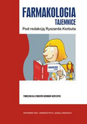 Farmakologia : tajemnice