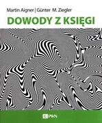 9788301216801 Dowody z księgi. Aigner Martin, Ziegl Gunter M. Wydawnictwo Naukowe PWN