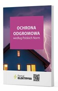 9788384092422 Ochrona odgromowa według Polskich Norm Wincencik Krzysztof Wiedza i Praktyka
