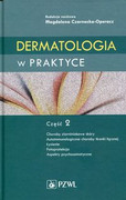 9788320056686 Dermatologia w praktyce Część 2 PZWL