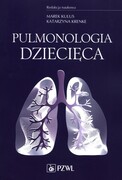 9788301229405 Pulmonologia dziecięca PZWL
