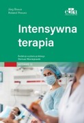 9788366960251 Intensywna terapia wyd.10 J. Braun, R. Preuss Edra Urban & Partner