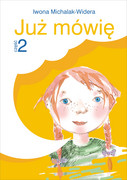9788392768609 Już mówię Iwona Michalak-Widera Wydawnictwo Logopedyczne