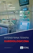 9788301232641 Intensywna terapia kardiologiczna PZWL