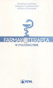 9788320056006 Farmakoterapia w położnictwie PZWL