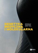 9788301230890 Genetyka medyczna i molekularna Bal Jerzy Wydawnictwo Naukowe PWN