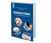 9788365471994 Pierwsza pomoc w stanach zagrożenia życia i zdrowia Dariusz Zawadzki, Janusz P. Sikora, Błażej Kmieciak Medical Education