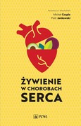 9788301223342 Żywienie w chorobach serca PZWL