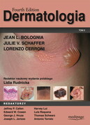 9788366632417 Dermatologia, TOM 2. Bolognia Medipage