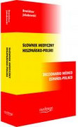 Słownik medyczny hiszpańsko-polski Medipage