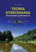 9788301215323 Teoria sterowania Kabziński Jacek Wydawnictwo Naukowe PWN