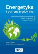 9788301226404 Energetyka i ochrona środowiska Wydawnictwo Naukowe PWN