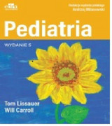 978-83-66067-99-8 Pediatria T. Lissauer, W. Carroll Edra Urban & Partner